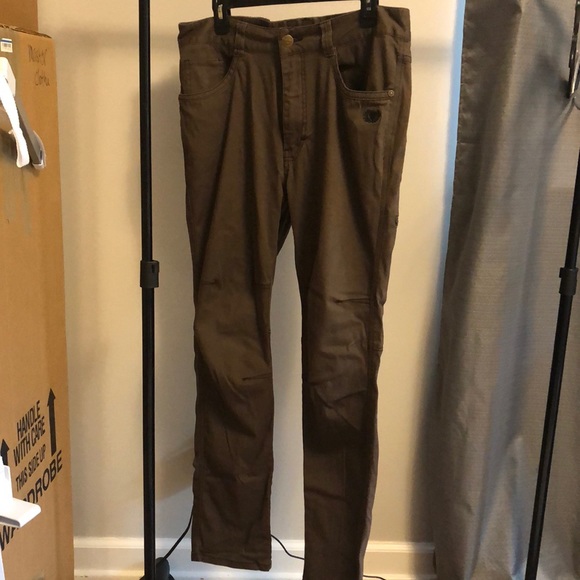 TD | Pants | Tactical Distributors 